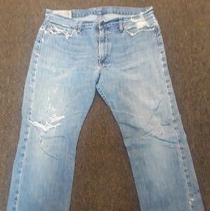 Polo Ralph Lauren Jeans 36 X 30